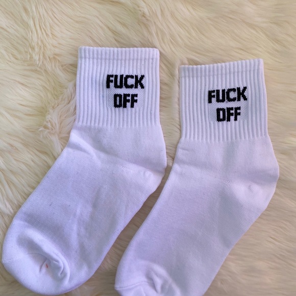 Socks - Picture 5 of 5